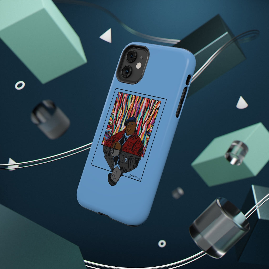 5:46 Phone Case
