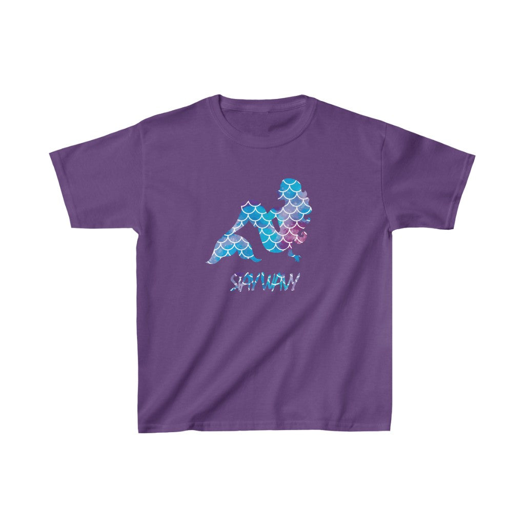 Ariel Jr. Tee