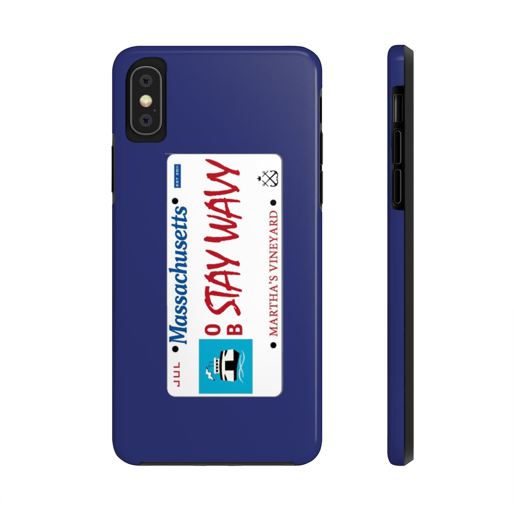 HOME TOUGH CASE