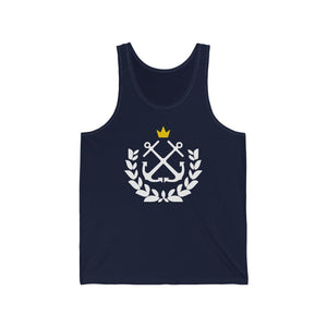 Legend Tank Top