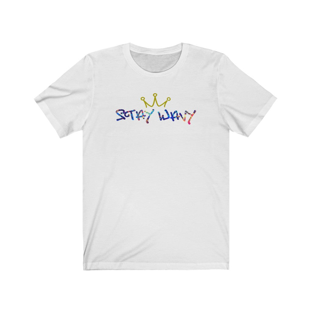 Estrella Tee