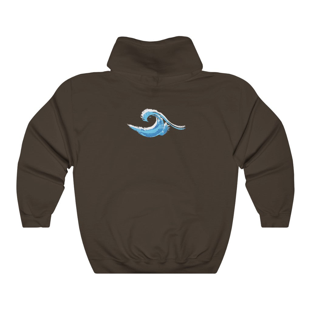 Russell Hoodie