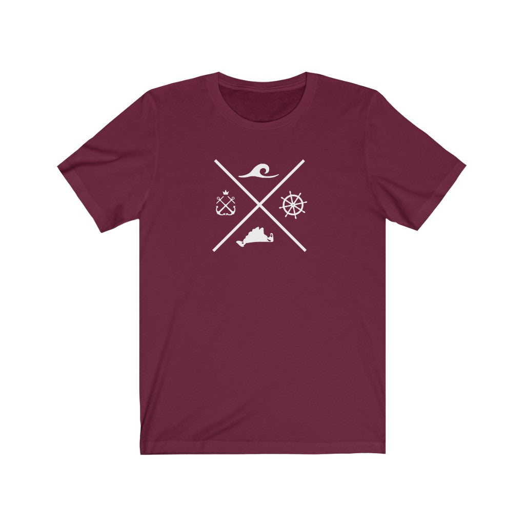 Four Score Tee