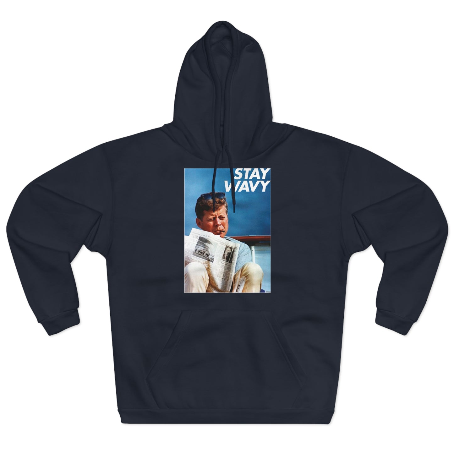 JFK
