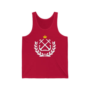 Legend Tank Top