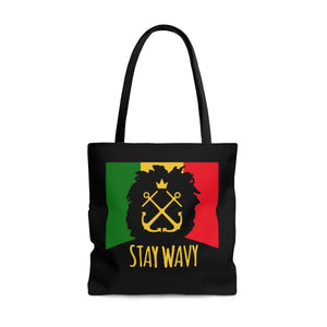 Marley Tote Bag