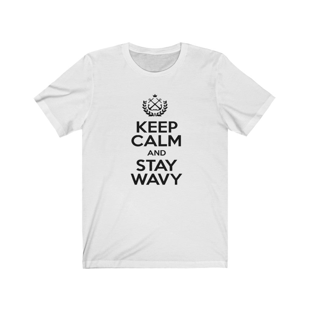Chill Out Tee