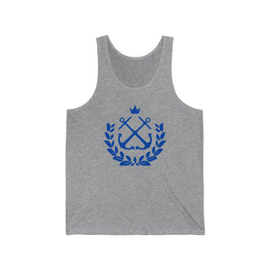 Royal Legend Tank Top