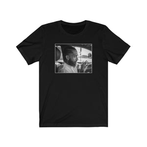 Hussle Harder Tee
