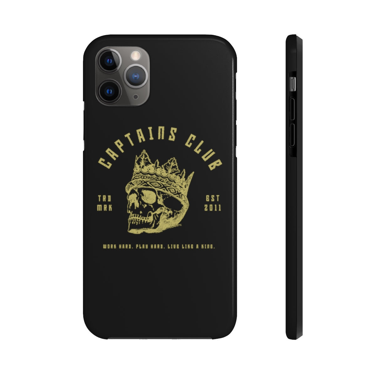 KING'S TO YOU TOUGH CASE