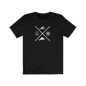 Four Score Tee