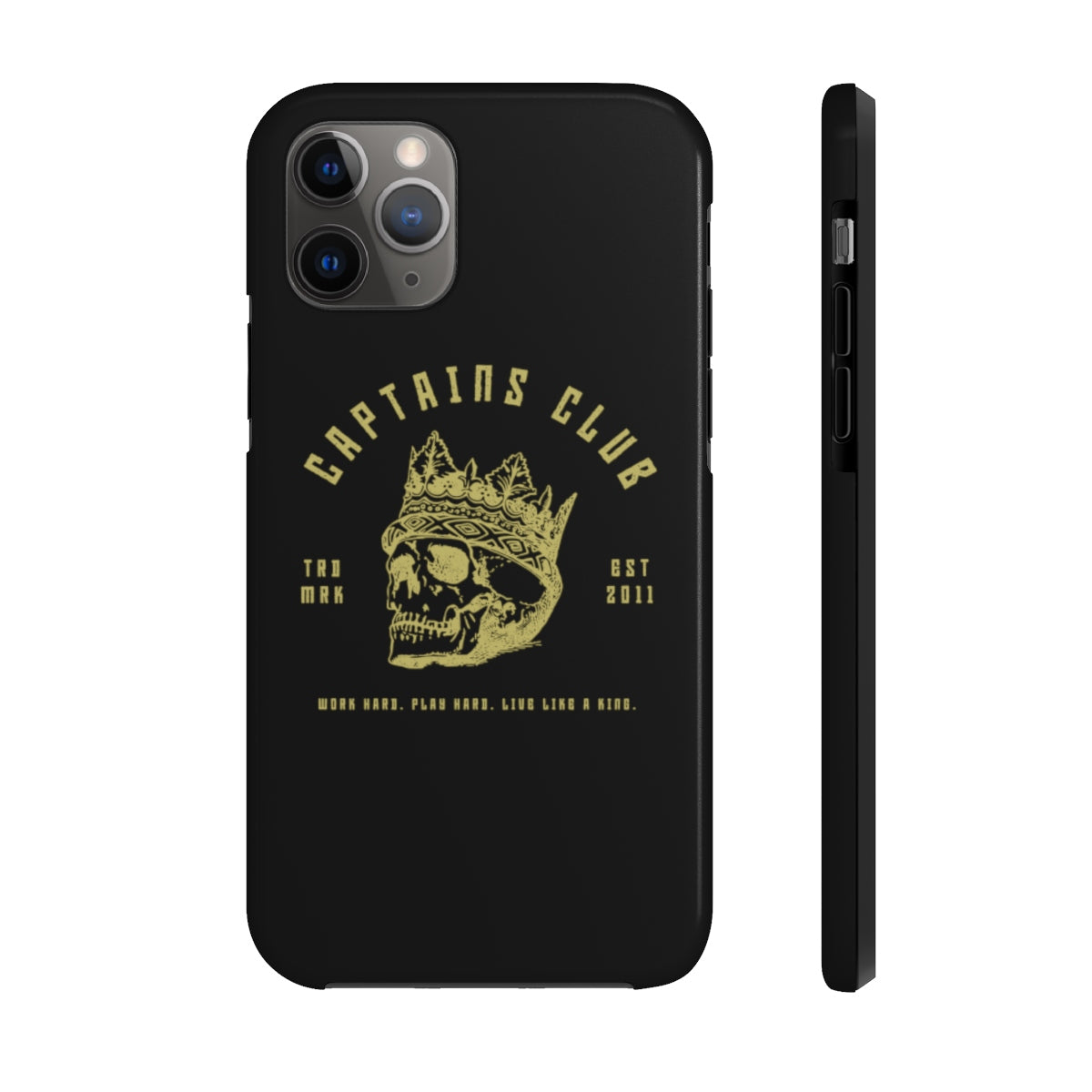 KING'S TO YOU TOUGH CASE