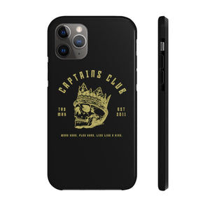 KING'S TO YOU TOUGH CASE