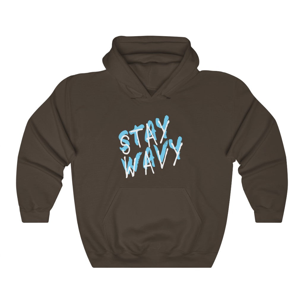 Russell Hoodie