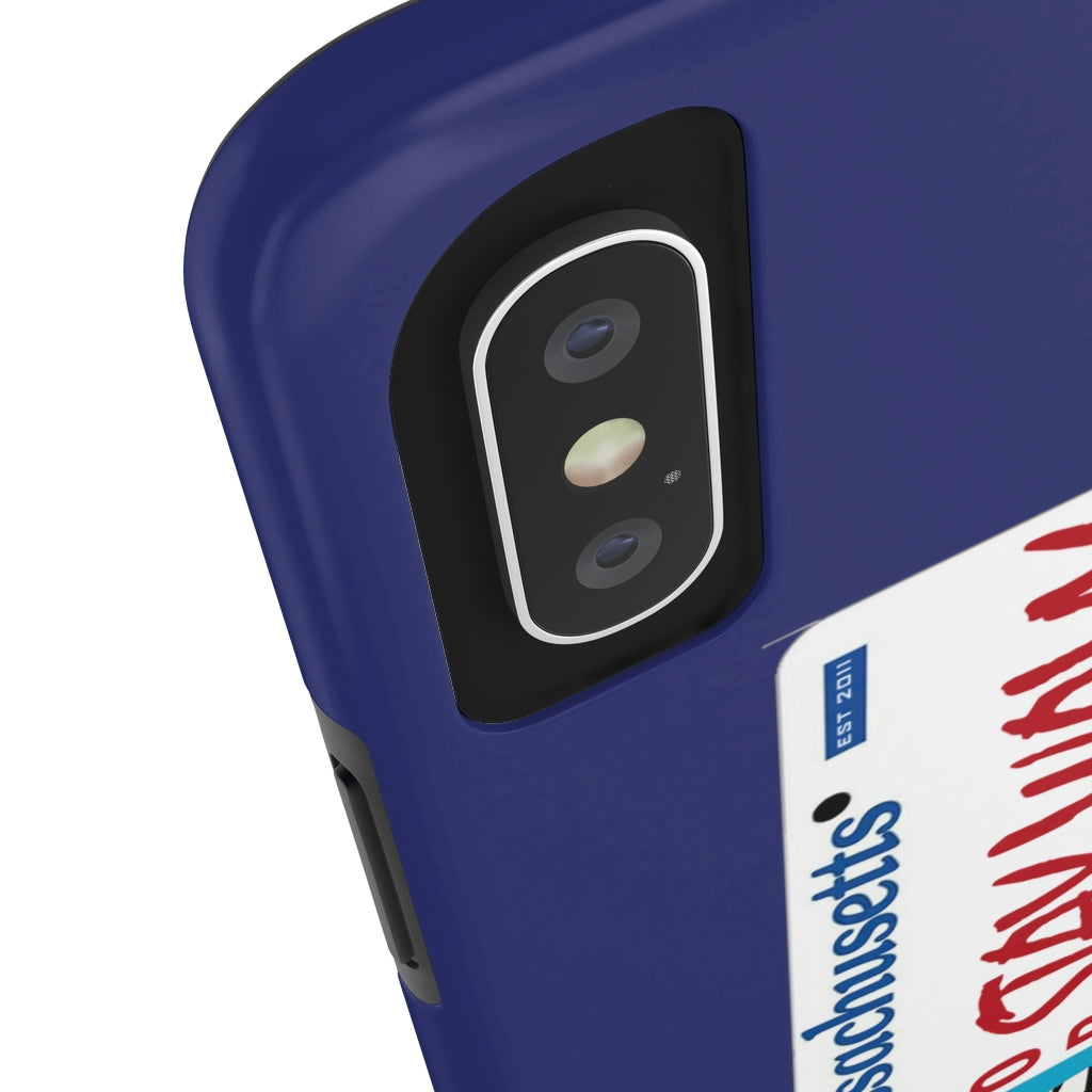 HOME TOUGH CASE