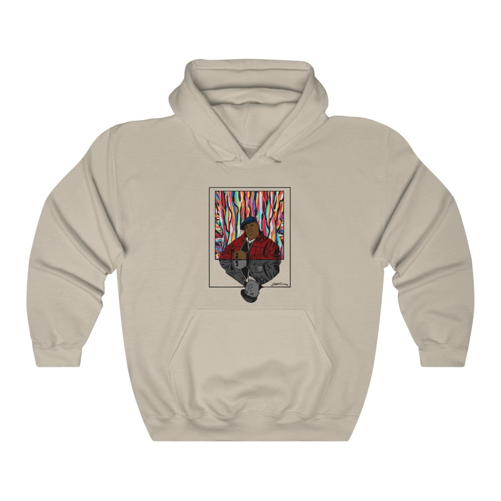 5:46 Hoodie