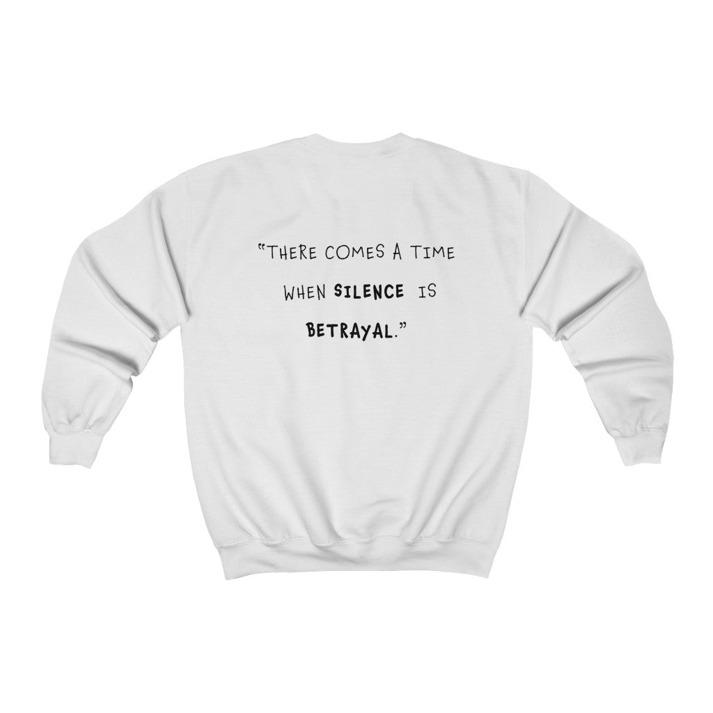 King Sweatshirt