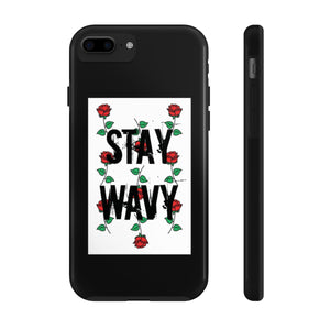 ROSE' ALL DAY TOUGH CASE