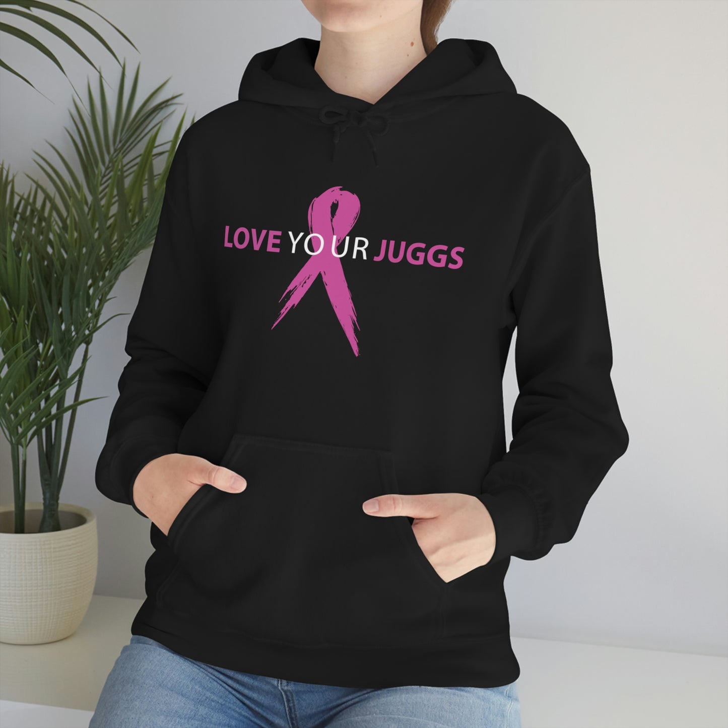 Love Your Juggs