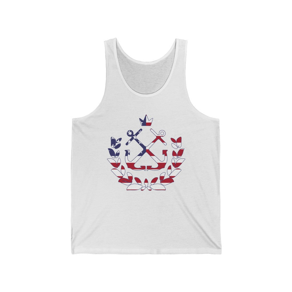 MERICA