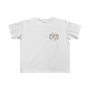 BULLDOG KIDS TEE
