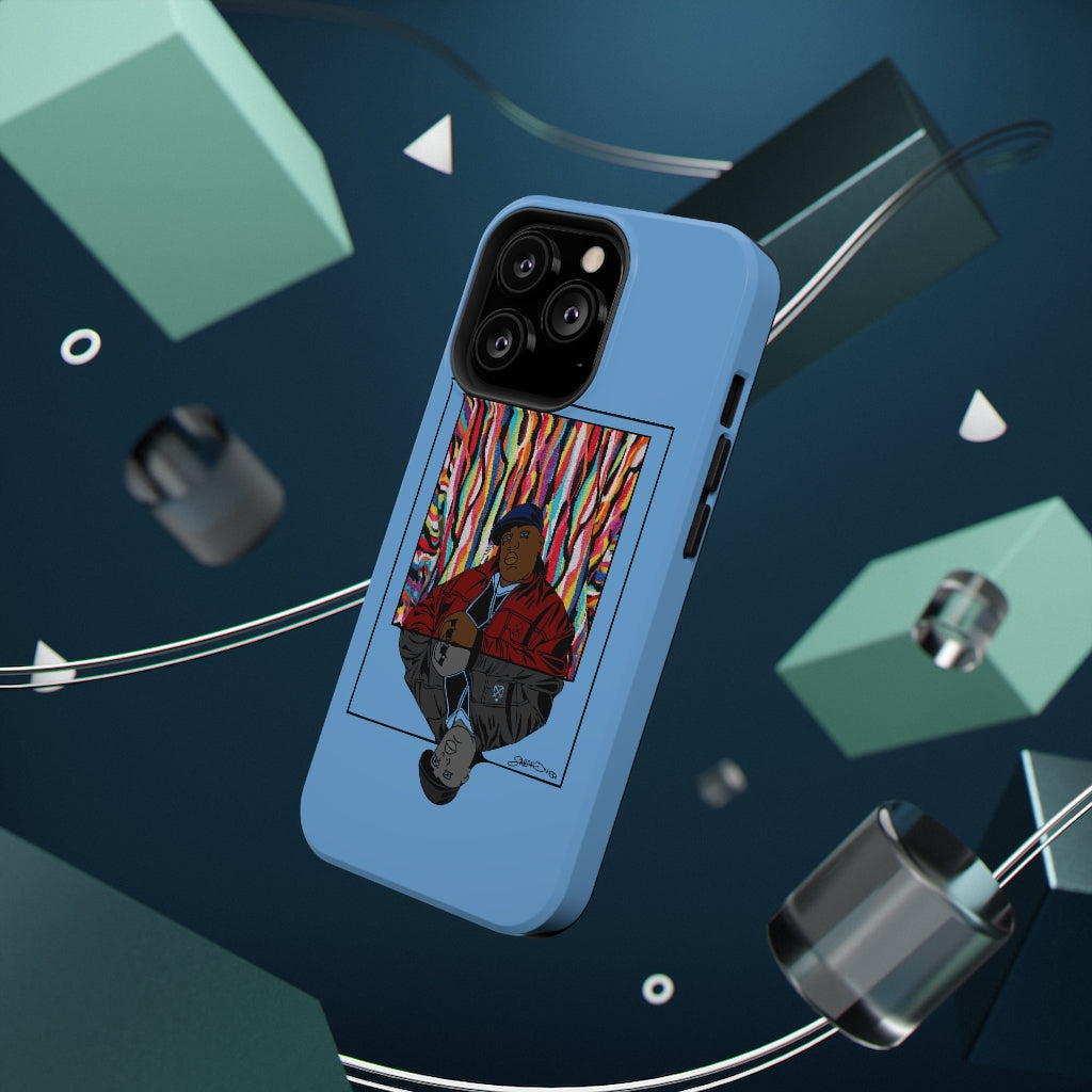 5:46 Phone Case