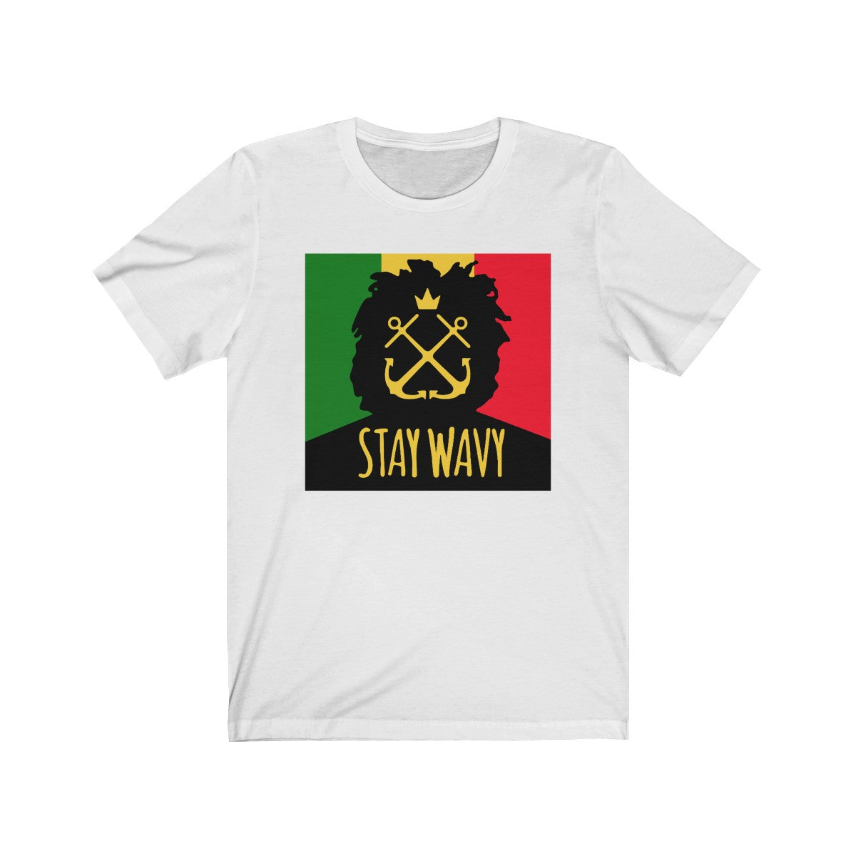 Marley Tee