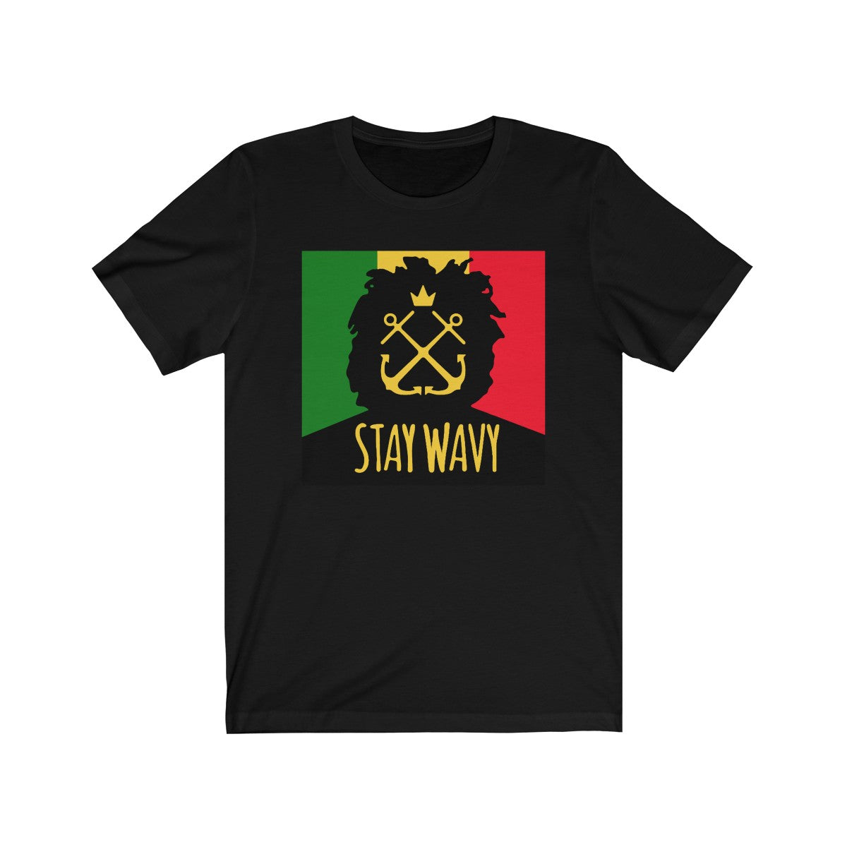 Marley Tee