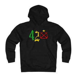 Northern Lights Hoodie