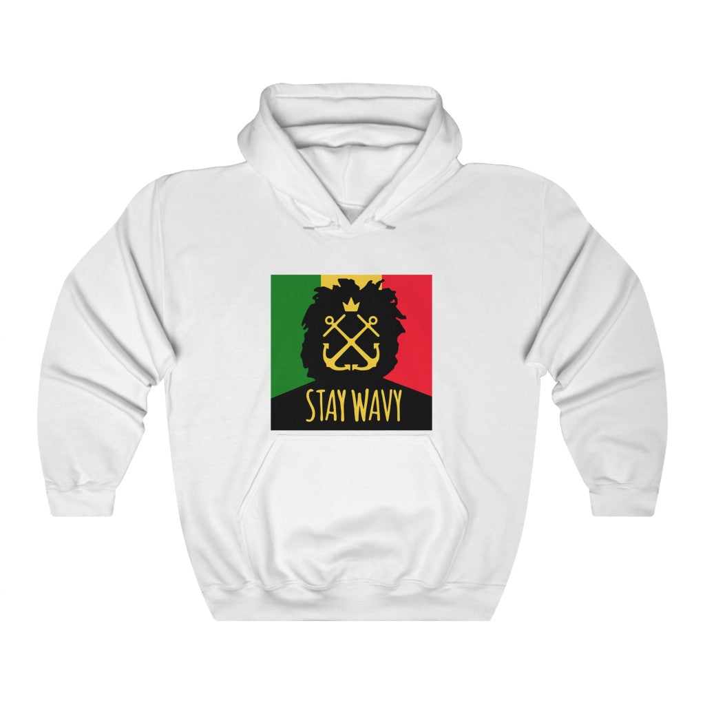 Marley Hoodie