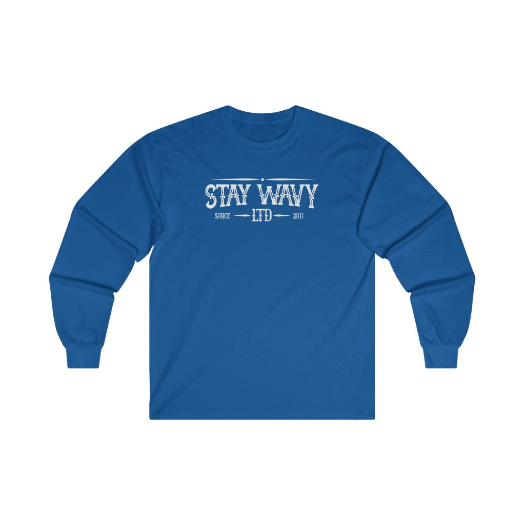 LTD Long Sleeve