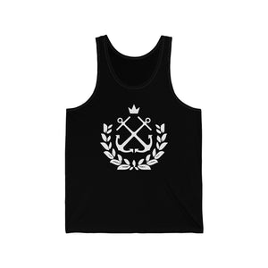 Legend Tank Top