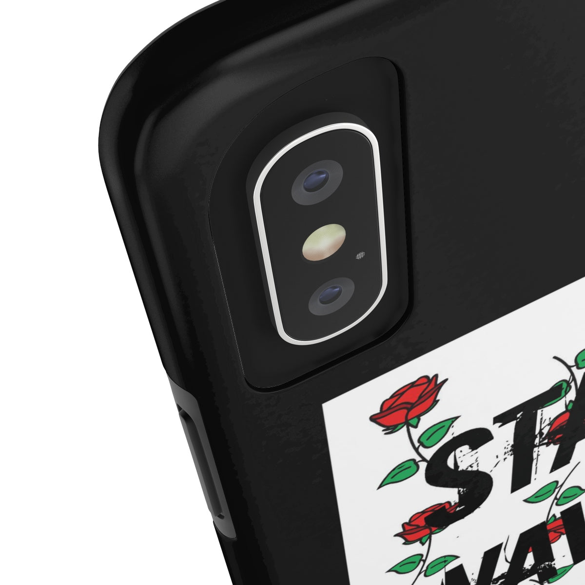 ROSE' ALL DAY TOUGH CASE