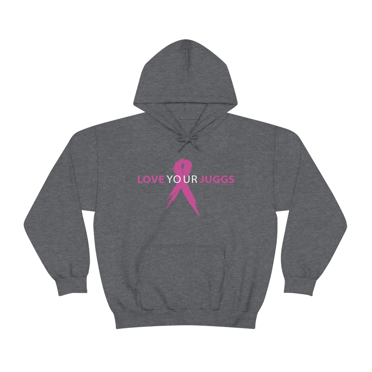Love Your Juggs