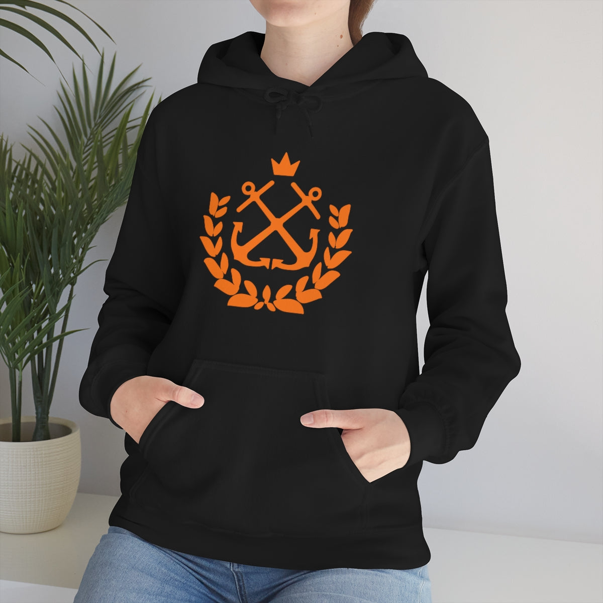 Barney Hoodie