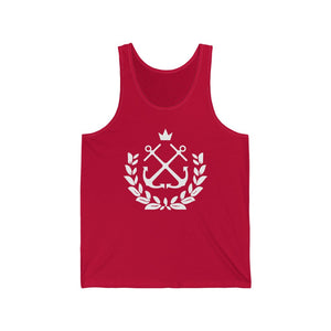 Legend Tank Top