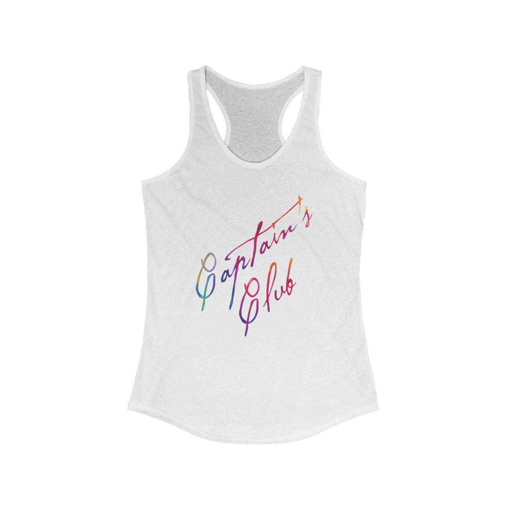 Pipe Dream Women's Tank Top