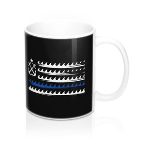 Freedom Mug 11oz