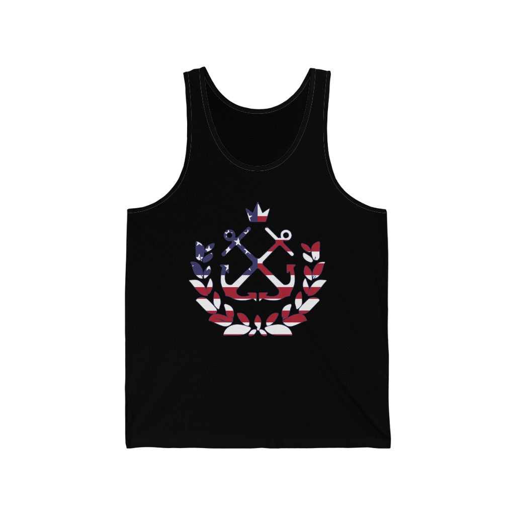 MERICA