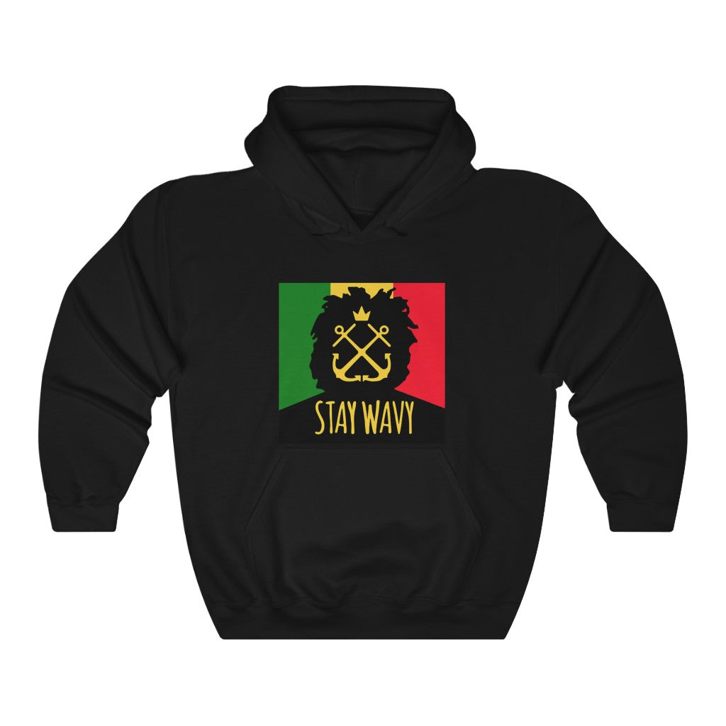 Marley Hoodie