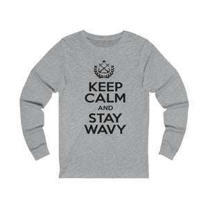 Chill Out Long Sleeve