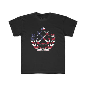Murica Jr. Tee