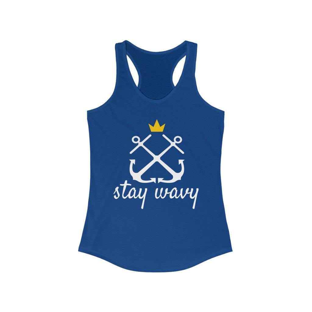 The Original Women's Tank Top
