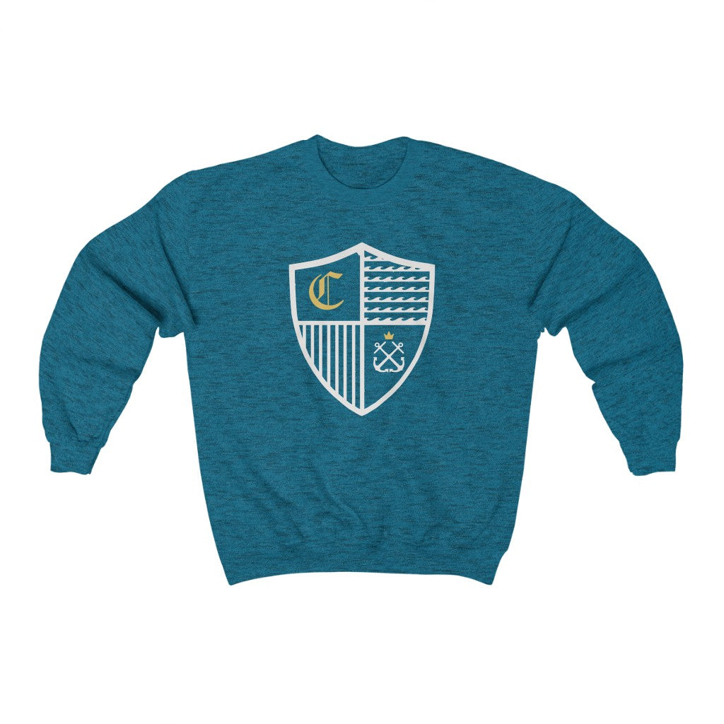 The Heater Sweatshirt