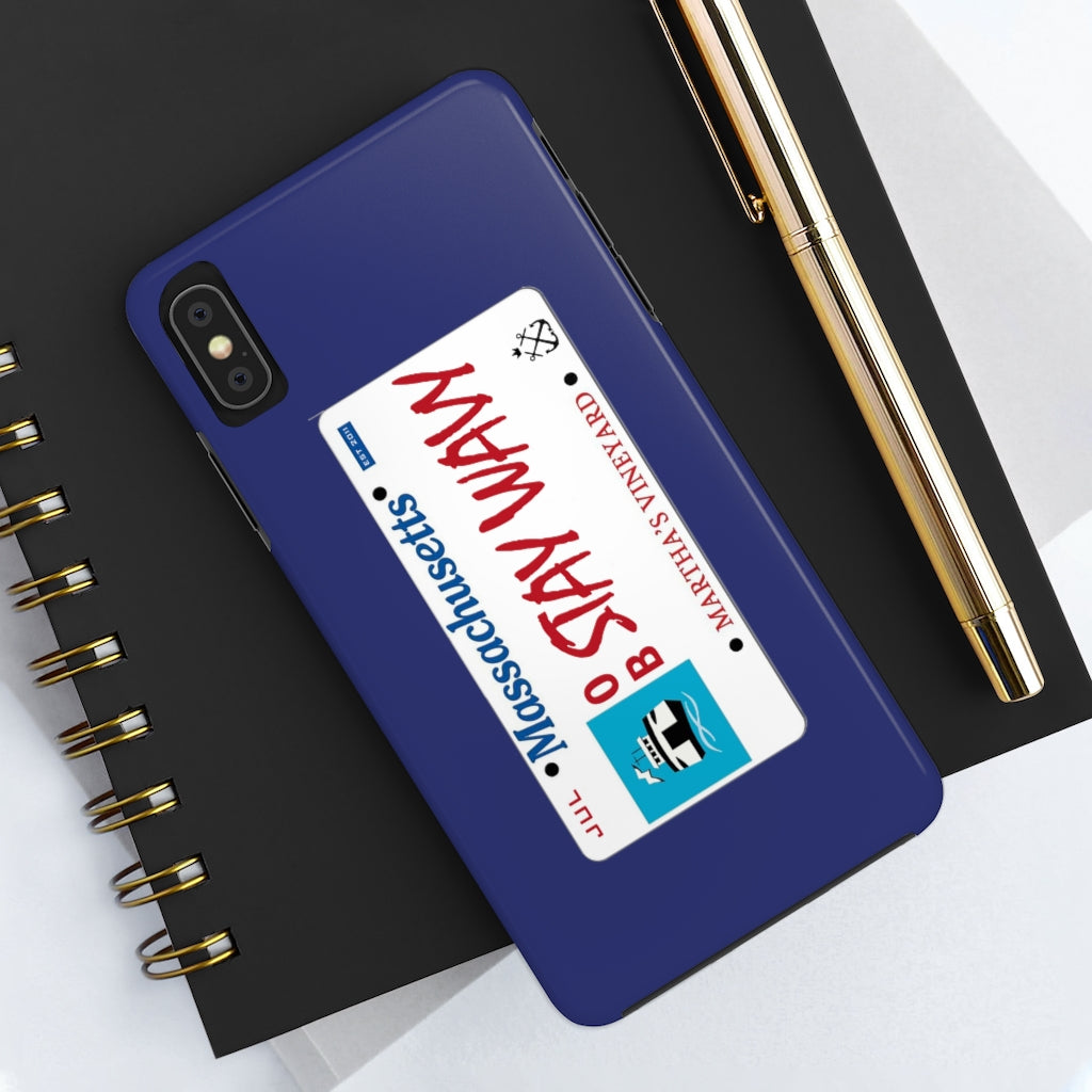 HOME TOUGH CASE