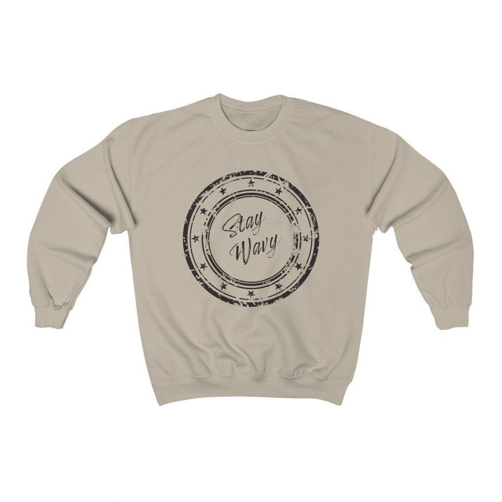 Manifest Sweatshirt