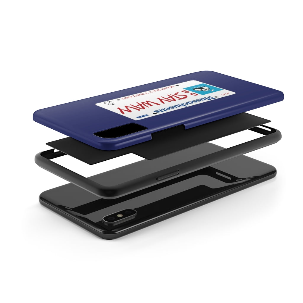 HOME TOUGH CASE
