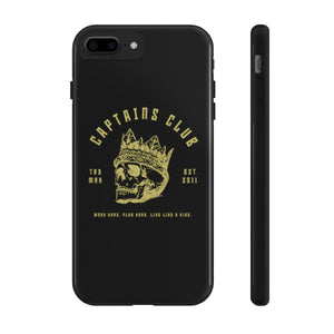 KING'S TO YOU TOUGH CASE