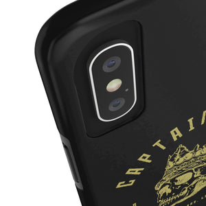 KING'S TO YOU TOUGH CASE