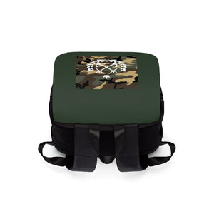 The General Shoulder Backpack